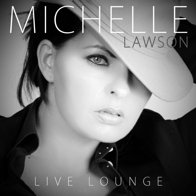Gallery: Michelle  Live Lounge